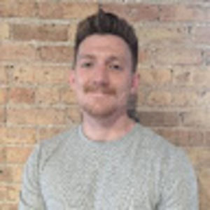 Meet your Posher, Ben